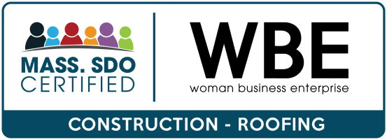 Massachusetts SDO Certified Woman-Owned Business (WBE)